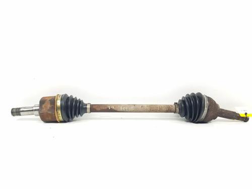 Used Left front driveshaft FORD TRANSIT Van (FA_ _) 2.0 DI (FAE_, FAF_, FAG_) (86 hp) 28498911