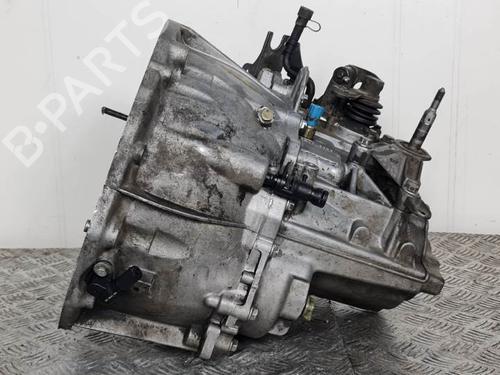 Gearbox RENAULT MEGANE II Saloon (LM0/1_) 1.9 dCi (LM0G, LM1G, LM2C) | BP7081674M3 