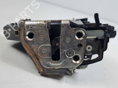 Türschloss links hinten für SUZUKI GRAND VITARA II (JT, TE, TD) 1.9 DDiS (JB419WD, JB419XD) (129 hp) 29347693