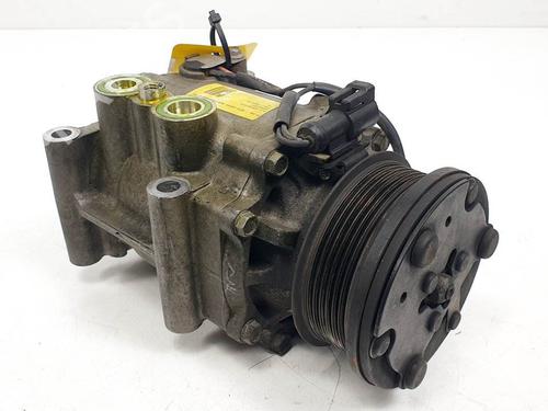 AC compressor MAZDA 2 (DY) 1.4 | BP13568403M34  - Image 9