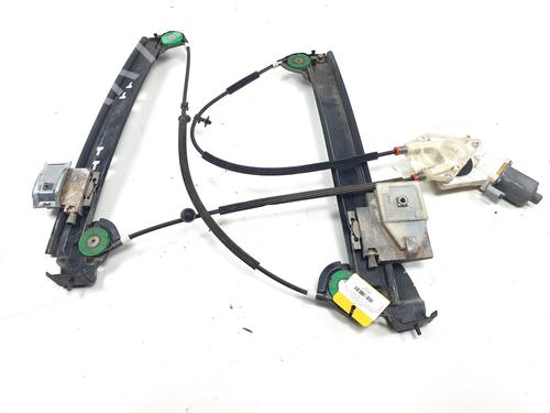 front-left-window-mechanism-nissan-micra-cc-iii-k12-2005-2006-2007-2008-2009-2010-29554182 main image