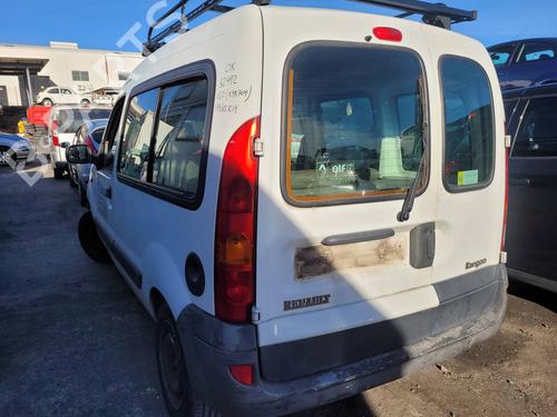 Warning switch RENAULT KANGOO (KC0/1_) 1.5 dCi (KC07) | BP34513388I22  - Image 13