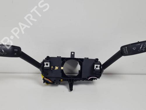 Used Steering column stalk Steering column stalk SEAT IBIZA V (KJ1, KJG) 1.0 MPi (80 hp) 34514022 34514022