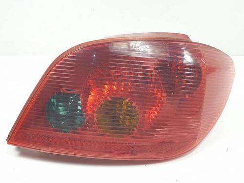 Used Right taillight PEUGEOT 307 (3A/C) 2.0 HDi 90 (90 hp) 28061791