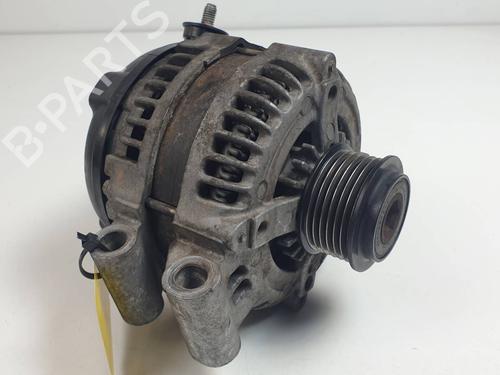 Used Alternator Alternator LAND ROVER RANGE ROVER SPORT I (L320) 3.0 D 4x4 (256 hp) 30762724 30762724