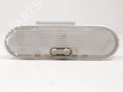 Used Interior roof light Interior roof light DACIA DOKKER MPV (KE_) 1.5 dCi / Blue dCi 75 (KEAJ, KEAH, KEJW) (75 hp) 17620724 17620724