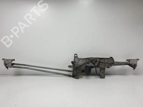 Used Front wiper motor PEUGEOT 807 (EB_) 2.2 HDi (170 hp) 12360792