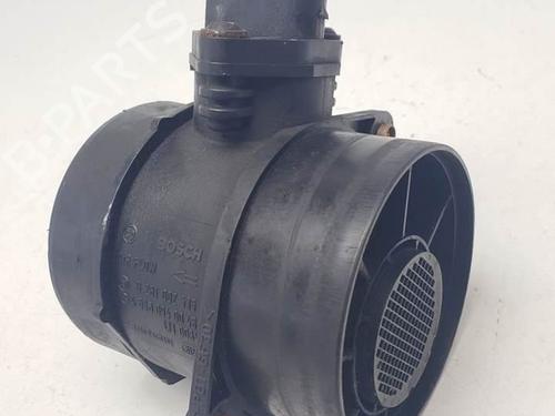 Used Mass air flow sensor MERCEDES-BENZ C-CLASS T-Model (S203) C 200 CDI (203.207) (122 hp) 20143008
