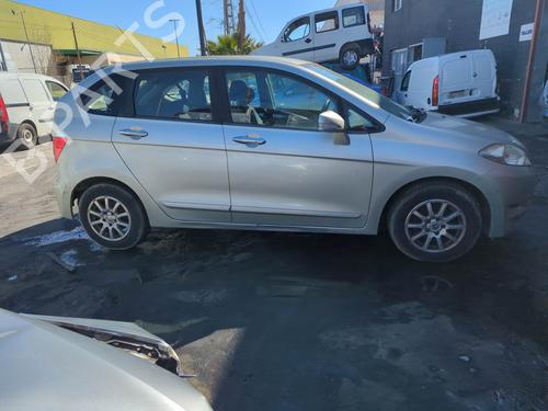 Front right lock HONDA FR-V (BE) 1.7 (BE1) | BP28060396C97 - Image 8