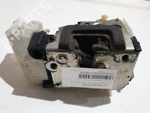 Używane Zamek drzwi przednich prawych FIAT PUNTO Hatchback Van (188_) 1.2 60 (60 hp) 6839878