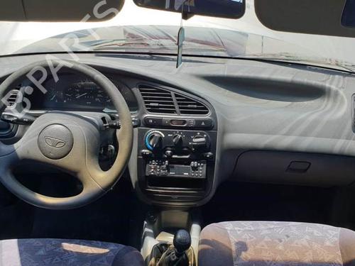 Left taillight DAEWOO LANOS (KLAT) 1.3 | BP18336258C34  - Image 5