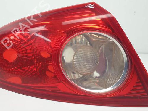 Used Left taillight DAEWOO LACETTI Hatchback (KLAN) [2002-2026]  25262946