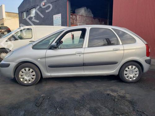 Rear bumper CITROËN XSARA PICASSO (N68) 2.0 HDi | BP24932973C8 