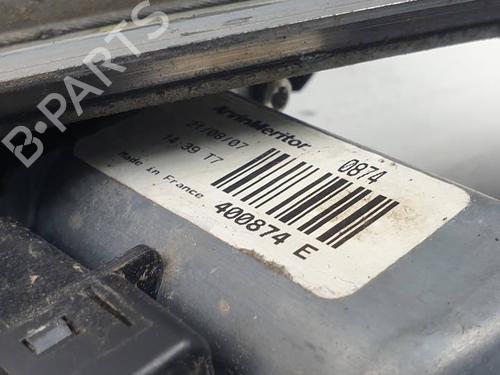 Front left window mechanism RENAULT MEGANE II Coupé-Cabriolet (EM0/1_) 1.6 16V | BP29763187C22 