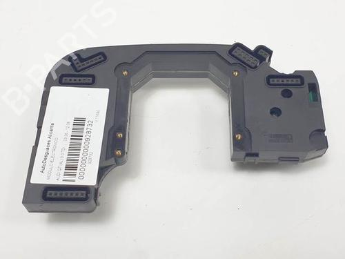 Module électronique AUDI Q7 (4LB) 3.0 TDI quattro (233 hp) 13618826