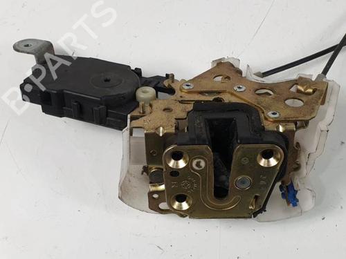 Used Front right lock SUBARU FORESTER (SG_) 2.0 S Turbo AWD (SG5) (177 hp) 6944432