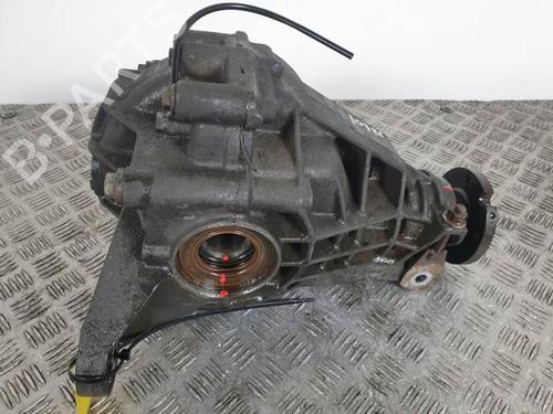 Used Rear differential MERCEDES-BENZ M-CLASS (W163) ML 270 CDI (163.113) (163 hp) 11417354