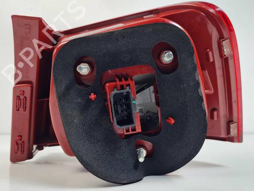 Left taillight VW PASSAT B6 (3C2) 2.0 TDI 16V | BP36447346C34 - Image 3