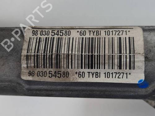 Steering rack CITROËN C3 II (SC_) 1.2 VTi 82 | BP34513216M22  - Image 7