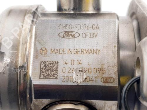 Injection pump FORD FOCUS III 1.0 EcoBoost | BP25144612M78  - Image 6