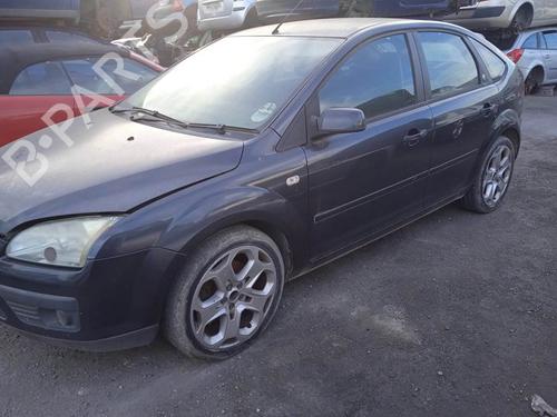 Engine control unit (ECU) FORD FOCUS II (DA_, HCP, DP) 2.0 | BP12378450M57 - Image 15