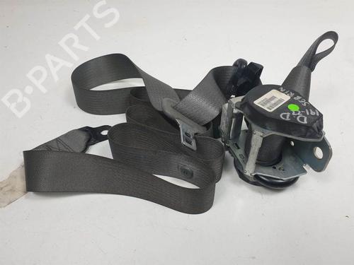 Used Front right seatbelt Front right seatbelt CHRYSLER SEBRING (JS) 2.0 CRD (140 hp) 9520147 9520147