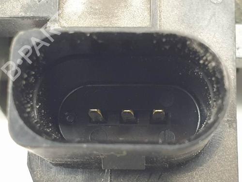 Electronic module VW POLO (9N_, 9A_) 1.9 TDI | BP28060776M83 