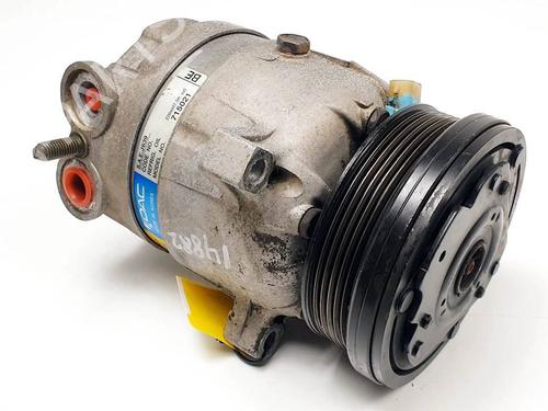 Used AC compressor AC compressor HYUNDAI GETZ (TB) 1.3 i (82 hp) 19171690 19171690