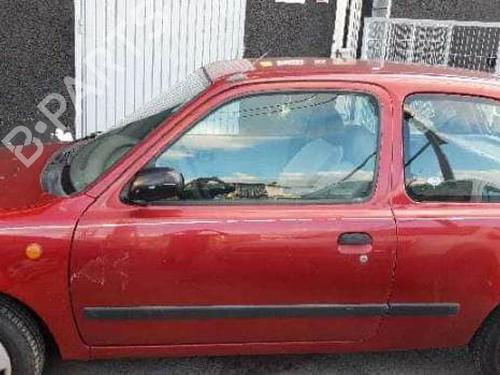 Front right interior door handle NISSAN MICRA II (K11) 1.0 i 16V | BP6863039I14 