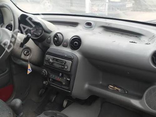 Climate control HYUNDAI ATOS (MX) 1.0 i | BP7766653I5 