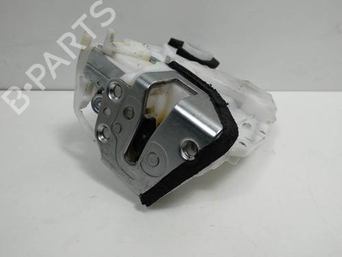 Used Rear right lock OPEL AGILA (B) (H08) [2008-2014]  8930498