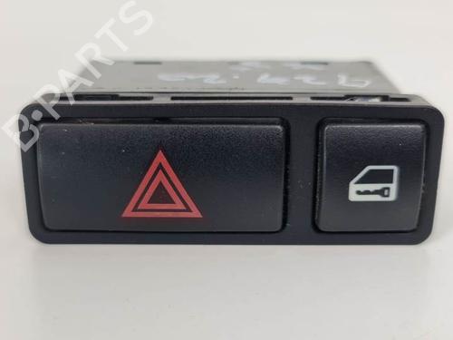 Used Warning switch BMW X5 (E53) 3.0 d (184 hp) 6898092