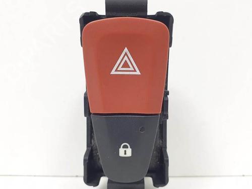 Used Warning switch RENAULT MEGANE III Grandtour (KZ0/1) 1.5 dCi (KZ09, KZ0D, KZ1G, KZ29, KZ14, KZ1W, KZ10, KZ1F,... (110 hp) 16480150