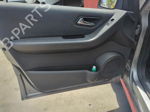 ABS pump MERCEDES-BENZ A-CLASS (W169) A 150 (169.031, 169.331) | BP29245414M43 