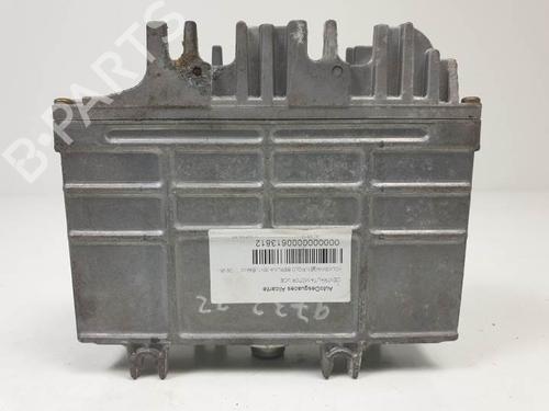 Engine control unit (ECU) VW POLO III (6N1) 50 1.0 | BP9835942M57 