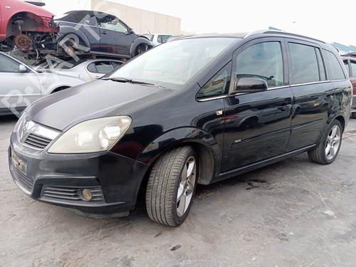 Used Parts OPEL ZAFIRA / ZAFIRA FAMILY B (A05) 1.8 (M75) 2430185