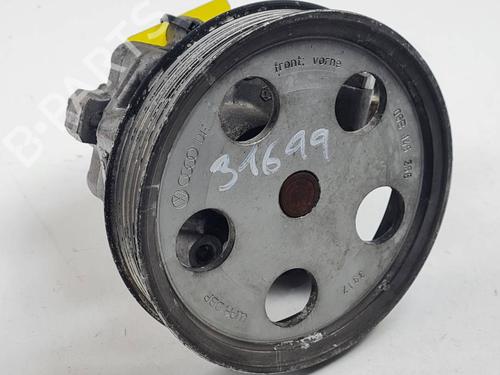 Styring servopumpe Styring servopumpe AUDI A4 B6 (8E2) 2.0 (130 hp) 34511191 34511191