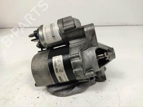 Used Starter Starter CITROËN C3 Pluriel (HB_) 1.6 (109 hp) 9129718 9129718