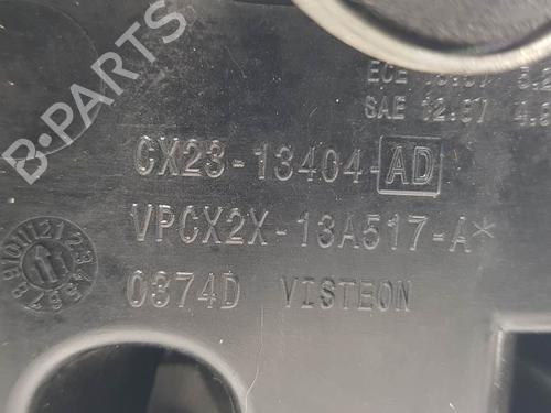 Right taillight JAGUAR XF I (X250) 2.2 D | BP27171663C35 