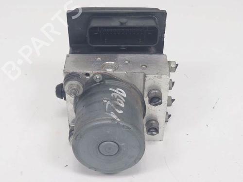 ABS pump JAGUAR XF I (X250) 3.0 D | BP8121125M43 