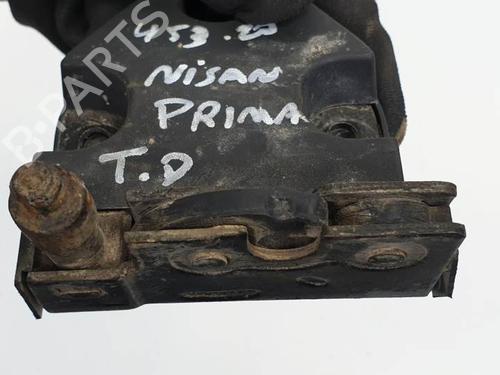 Rear right lock NISSAN PRIMASTAR Van (X83) 1.9 dCi 80 | BP6850725C99 