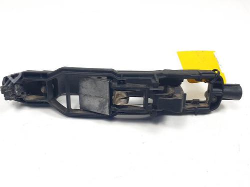 Rear right exterior door handle MERCEDES-BENZ M-CLASS (W163) ML 270 CDI (163.113) | BP25000112C130 