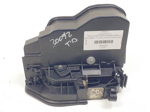 Højre bagtil lås BMW 7 (E65, E66, E67) 730 Ld | BP27375190C99 - Image 3