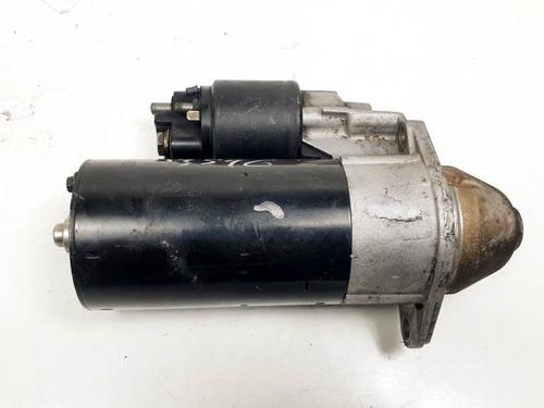Starter MERCEDES-BENZ A-CLASS (W168) A 170 CDI (168.009, 168.109) | BP16552609M8 