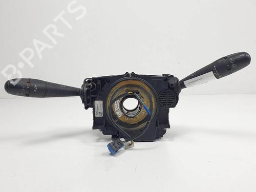 Used Headlight switch Headlight switch CITROËN C3 II (SC_) 1.4 HDi 70 (SC8HZC, SC8HR0, SC8HP4) (68 hp) 11540981 11540981