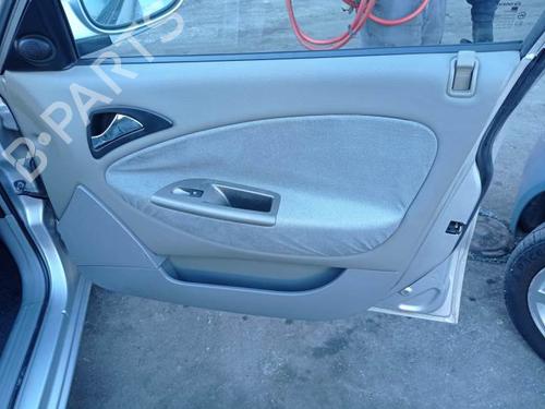Engine control unit (ECU) DAEWOO NUBIRA (J100) 2.0 16V | BP9052543M57 
