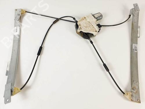 Used Front right window mechanism Front right window mechanism AUDI A6 C6 (4F2) 2.0 TDI (140 hp) 17637271 17637271