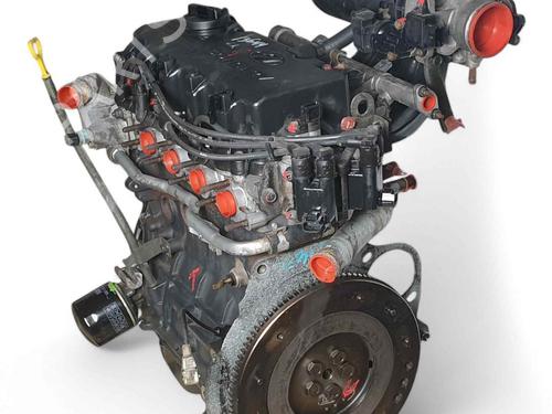 Used Engine Engine HYUNDAI ACCENT II (LC) 1.3 (86 hp) 16366837 16366837
