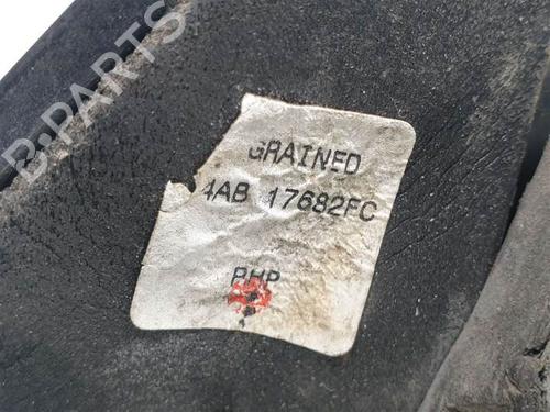 Right mirror FORD ESCORT V (AAL, ABL) 1.8 D | BP10674240C27