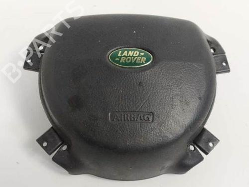 Airbag chauffør LAND ROVER RANGE ROVER III (L322) 3.0 D 4x4 (177 hp) 6857355